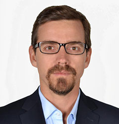Richard Ambrose