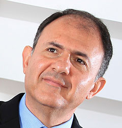 Jorge Arbache