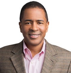 Byron Auguste