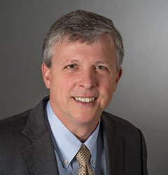 Jeff Barrett