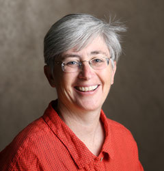 Lucy Bernholz