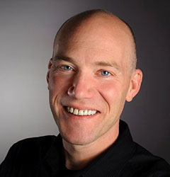 Ron Bodkin