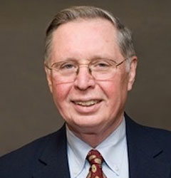 Hal Burlingame