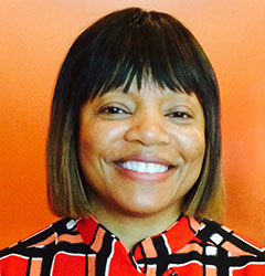 Linda Calhoun