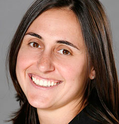 Kristin Calve