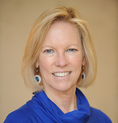 Kathy Calvin