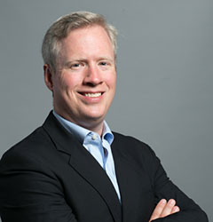 Tom Carey