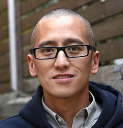 Calvin Chin