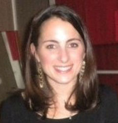 Kat Cooley