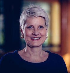 Patricia Crazzolara