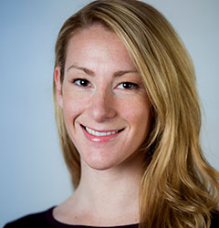 Kate Curran