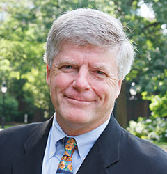 Tom Davenport
