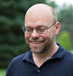 Adam Davidson
