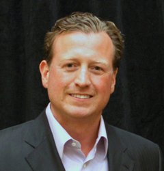 Joseph Eastin