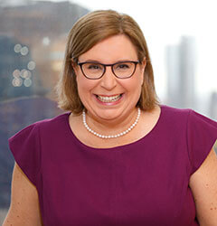 Jennie Glazer