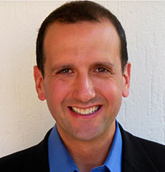 Michael Goldberg