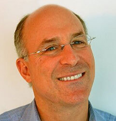 Scott Gordon