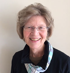 Vivian Guilfoy