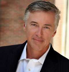 Monty Hamilton