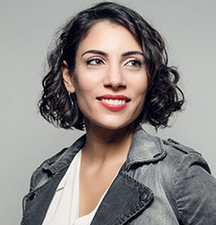 Hala Hanna