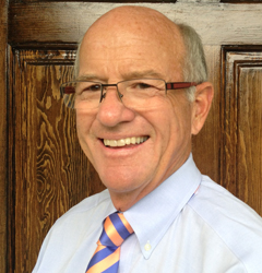 Jeffrey Hendrickson
