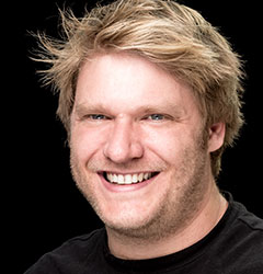 Chris Howard