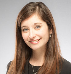 Alanna Hughes