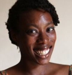 Y-Vonne Hutchinson