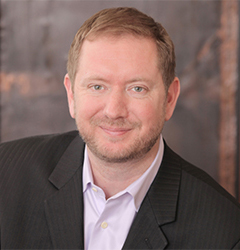 John Irons