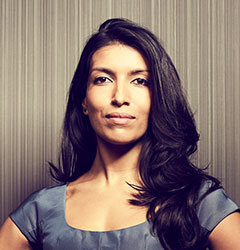Leila Janah