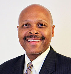 Maurice Jones