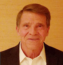George Kalan