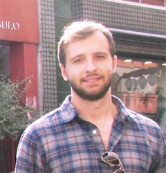 Yuriy Loukachev