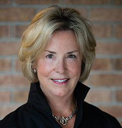Mary MacPherson