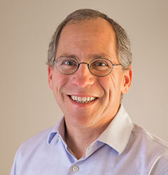 Steve Mankoff