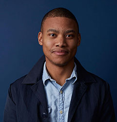 Kanyi Maqubela
