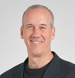 Stephen McHale