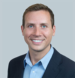 Bradley Michelson