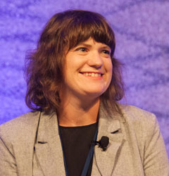 Michelle Miller