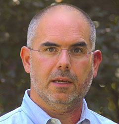 Christopher Mirabile