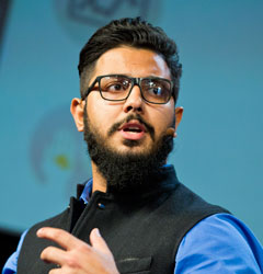Suvankar Mishra