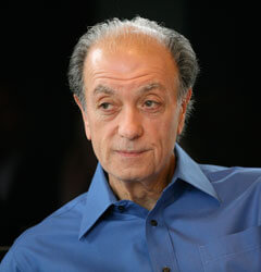 Mario Morino