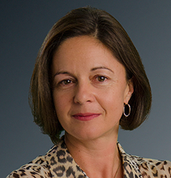 Fiona Murray