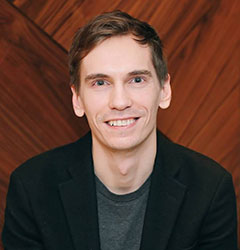 Sergey Musienko