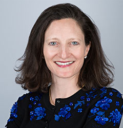 Lisa Neuberger-Fernandez