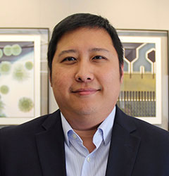 Andrew Ngui