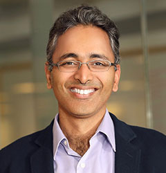 Vinod Parmeshwar