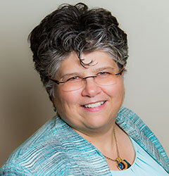 Julia Peloso-Barnes