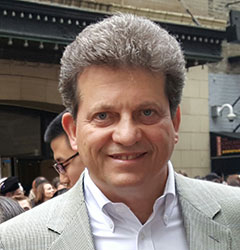 Gustavo Pierini