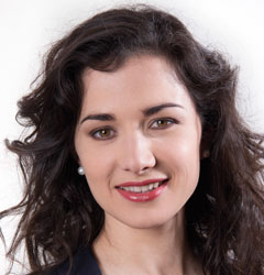 Lea Peersman Pujol
